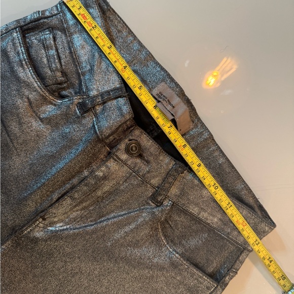 Vero Moda silver pants - size S - Picture 7 of 8